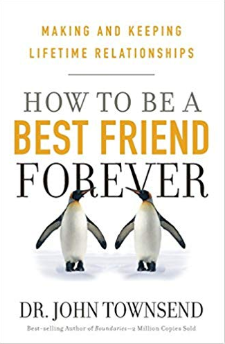 Featured image for “How to Be a Best Friend Forever – Softcover Book”