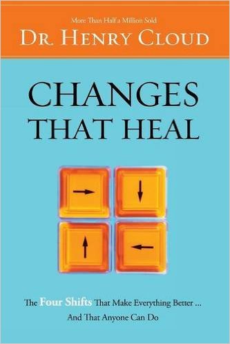 Featured image for “Changes That Heal – Digital Download Series”