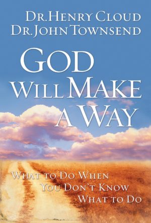 Featured image for “God Will Make a Way Series – Audio / MP3”