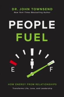 Featured image for “People Fuel: Fill Your Tank for Life, Love, and Leadership”