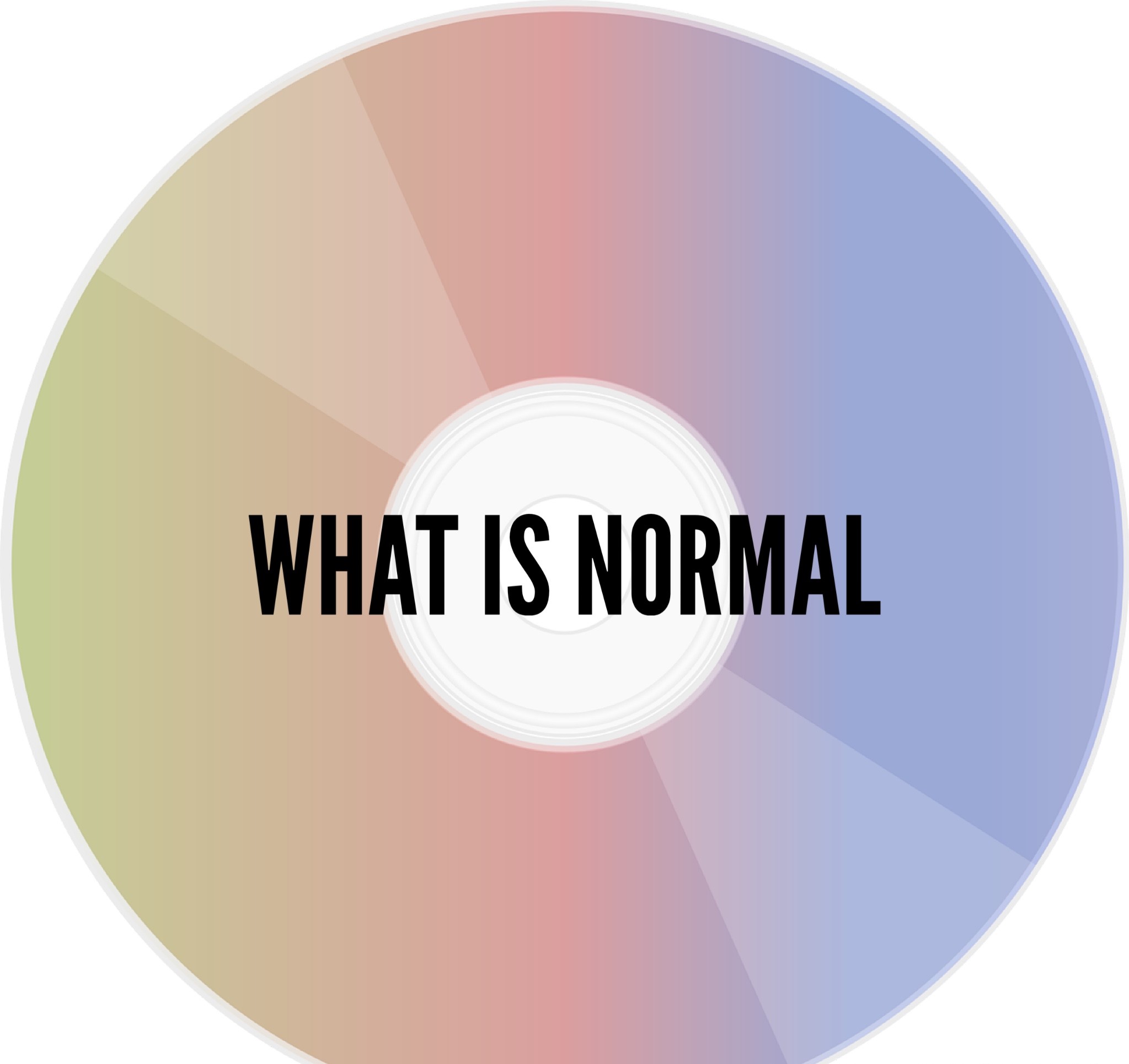 Featured image for “What Is Normal”