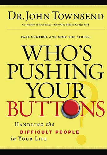 Featured image for “Who’s Pushing your Buttons- Digital Download Series”